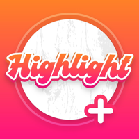Highlight Cover Maker + Icons для iOS