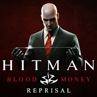 Hitman: Blood Money — Reprisal для Android