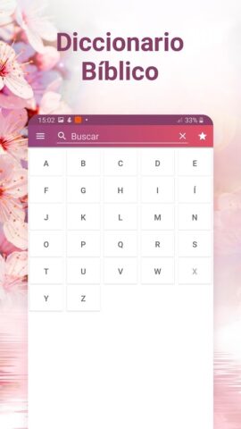 Biblia Reina Valera 1960 для Android — скриншот 3