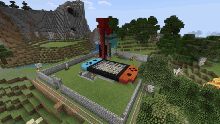 Дома в Майнкрафте для Android — скриншот 5