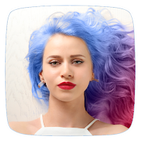 How To Choose Hair Color для Android