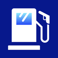 How much is the gasoline cost? для iOS
