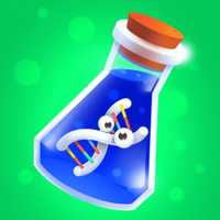 Эволюция Человека: Айдл Кликер для iOS