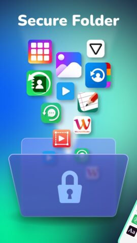 Hyde — Скрыть Приложения для Android — скриншот 1