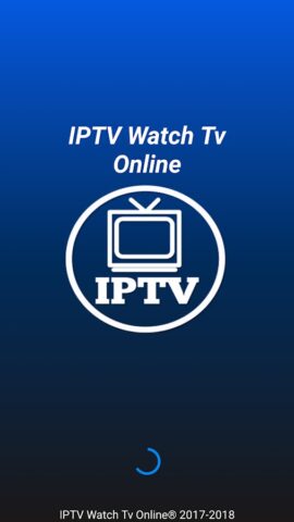 IPTV Tv Online, Series, Movies для Android — скриншот 1