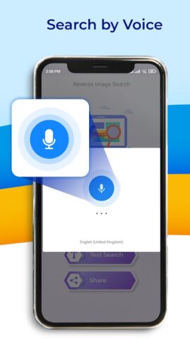 поиск по изображению: поиск для Android — скриншот 5