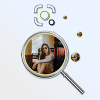 поиск по изображению: поиск для Android