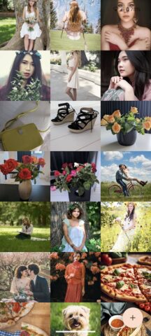 Image Viewer для Android — скриншот 1