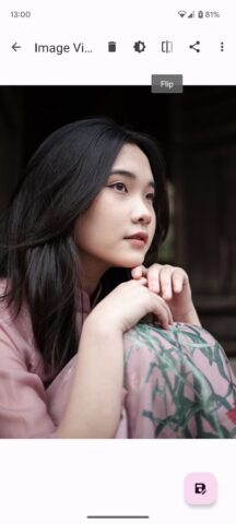 Image Viewer для Android — скриншот 5