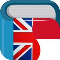 Indonesian English Dictionary+ для iOS