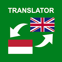 Indonesian English Translator для Android