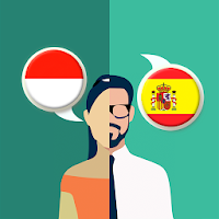 Indonesian-Spanish Translator для Android