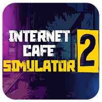 Internet Cafe Simulator 2 для Android