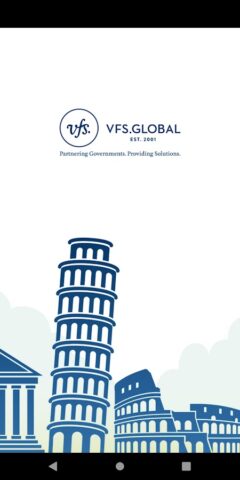 Italy Global для Android — скриншот 1