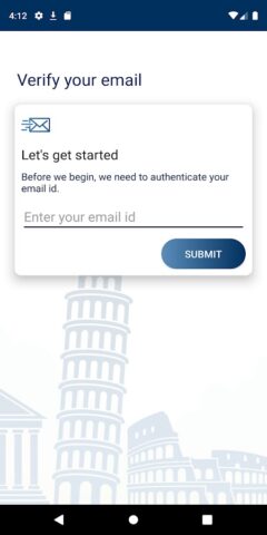 Italy Global для Android — скриншот 2