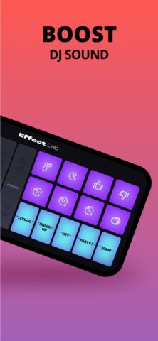 JBL PartyBox для iOS — скриншот 4