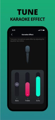 JBL PartyBox для iOS — скриншот 5