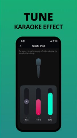 JBL PartyBox для Android — скриншот 5