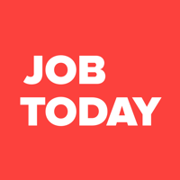 JOB TODAY: #1 Hiring App для iOS