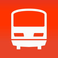 Japan Transit Planner для iOS