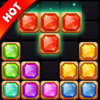 Jewel Block Puzzle Classic для iOS