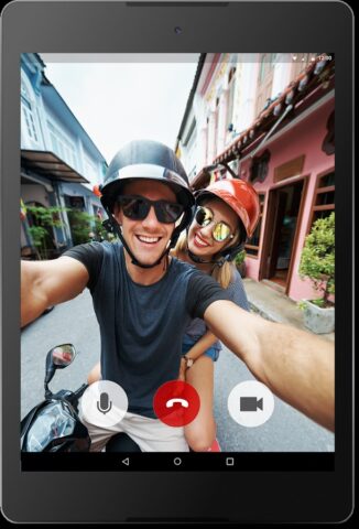 Jitsi Meet — скриншот 5