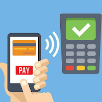 Как Платить Телефоном для Android