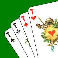 Карточная игра Бур-Козел для Android