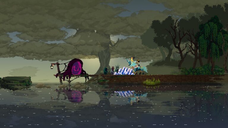 Kingdom Two Crowns — скриншот 4