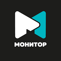 Кинотеатр Монитор — кинобилеты для Android