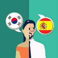 Korean-Spanish Translator для Android