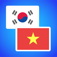 Korean Vietnamese Translator. для iOS