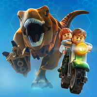 LEGO® Jurassic World™ для iOS