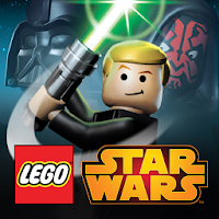 LEGO® Star Wars™:  TCS для Android