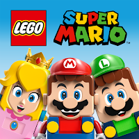 LEGO® Super Mario™ для Android
