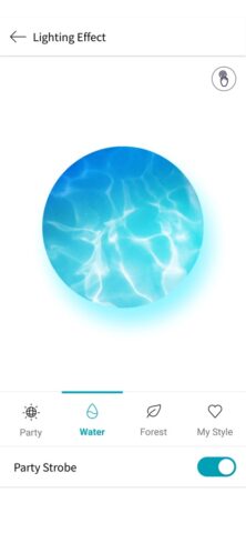 LG XBOOM — 24 или более ранние для iOS — скриншот 4