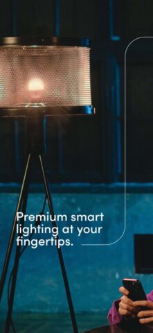 LIFX для iOS — скриншот 1