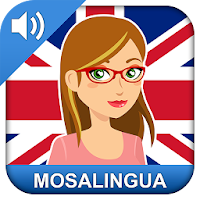 Aprende inglés rápidamente для Android