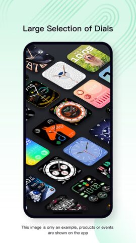 Lefun Health для Android — скриншот 1