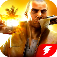 Иконка Liberty City Hustle ™