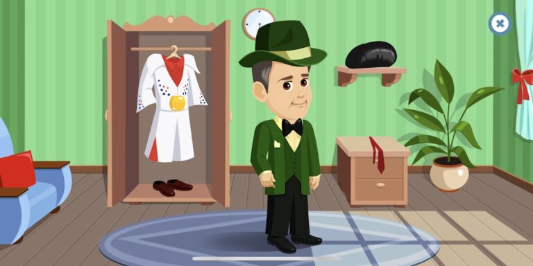 Like Nastya для Android — скриншот 4