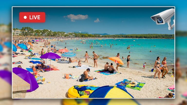 Живая камера — Просмотр улиц для Android — скриншот 1