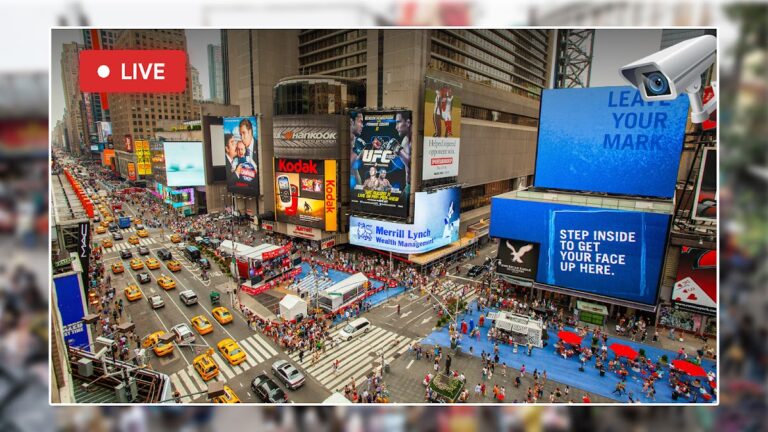 Живая камера — Просмотр улиц для Android — скриншот 4