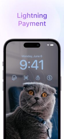 Lock Launcher — Screen Widgets для iOS — скриншот 5