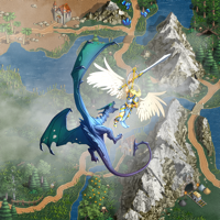 Герои Войны и Денег: Стратегия для iOS