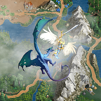 Герои Войны и Денег: Стратегия для Android