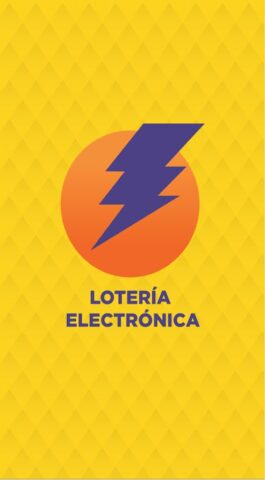Lotería Electrónica Oficial для Android — скриншот 1