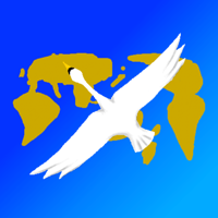 LuckyDirectionMap для iOS