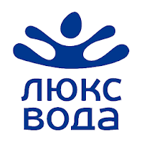 Люкс Вода — Доставка воды для Android