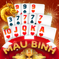 Mậu Binh для iOS